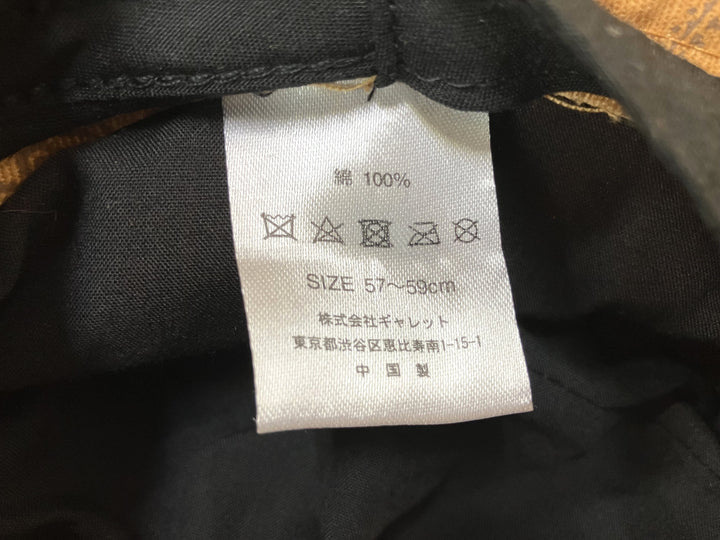 【小物/雑貨】 Dickies　ハット　帽子