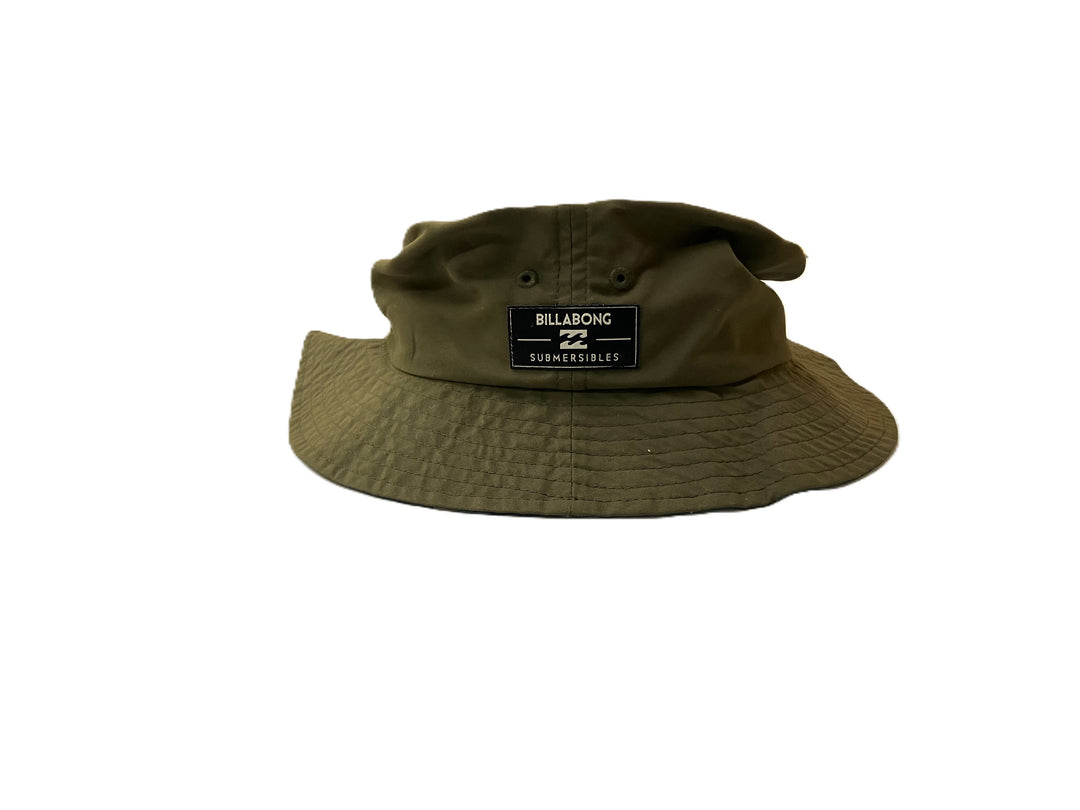 【小物/雑貨】 BILLABONG　ハット　帽子