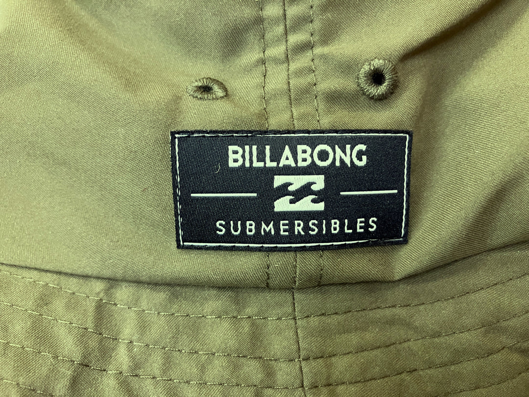 【小物/雑貨】 BILLABONG　ハット　帽子