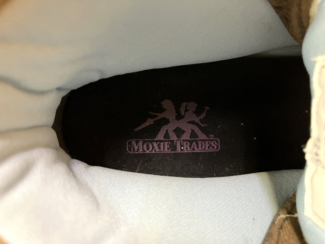 【小物/雑貨】 MOXIE TRADES　ブーツ ショート/ミディアム　シューズ