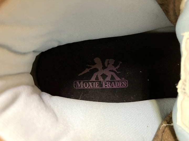 【小物/雑貨】 MOXIE TRADES　ブーツ ショート/ミディアム　シューズ