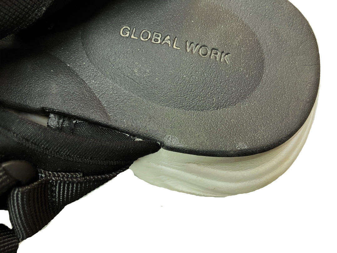 【小物/雑貨】 GLOBAL WORK　サンダル　シューズ
