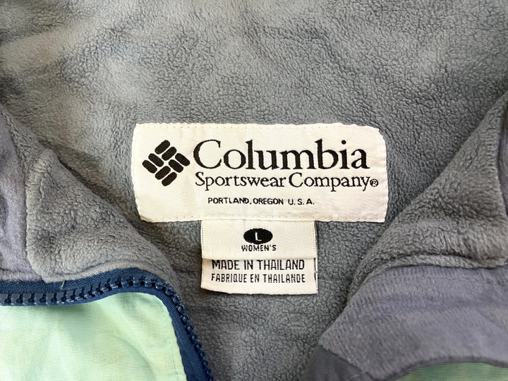 【激安古着】 Columbia　ブルゾン/ジャンパー　アウター