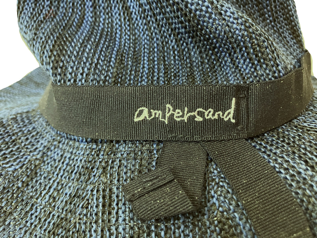 【小物/雑貨】 ampersand　ハット　帽子
