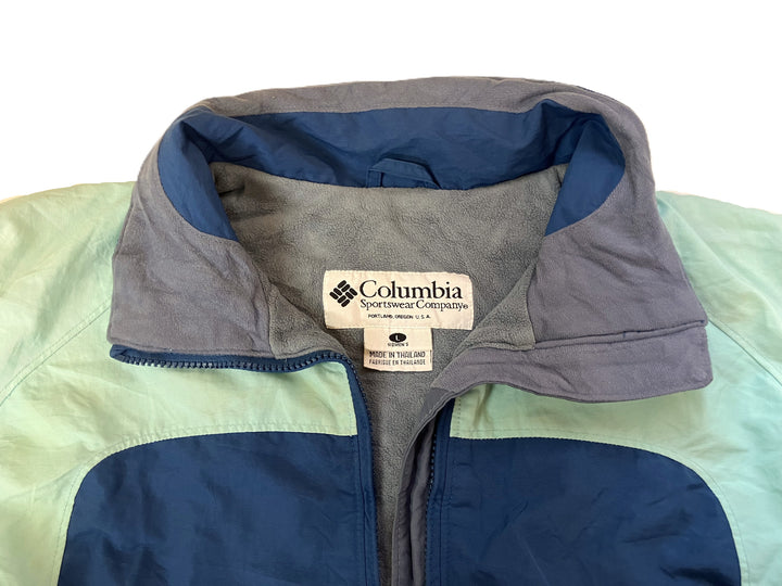 【激安古着】 Columbia　ブルゾン/ジャンパー　アウター