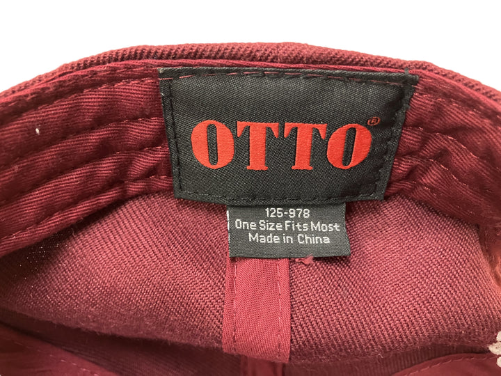 【小物/雑貨】 OTTO　キャップ　帽子