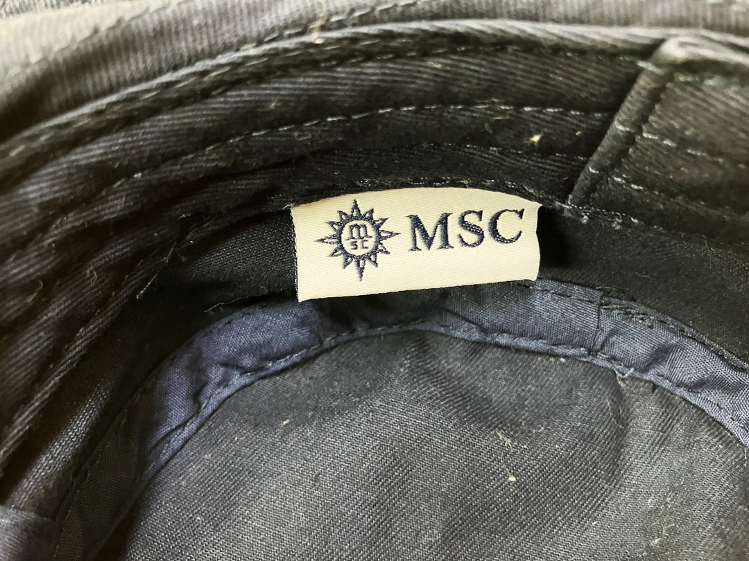 【小物/雑貨】 MSC　ハット　帽子