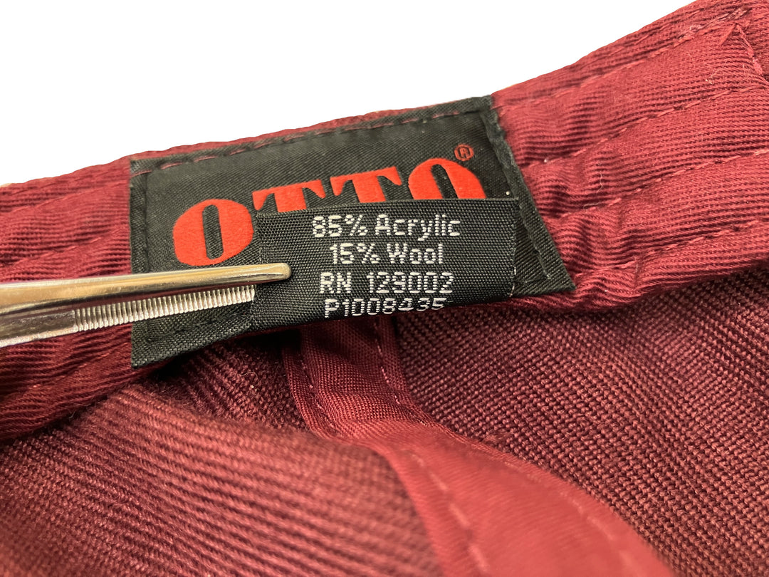 【小物/雑貨】 OTTO　キャップ　帽子