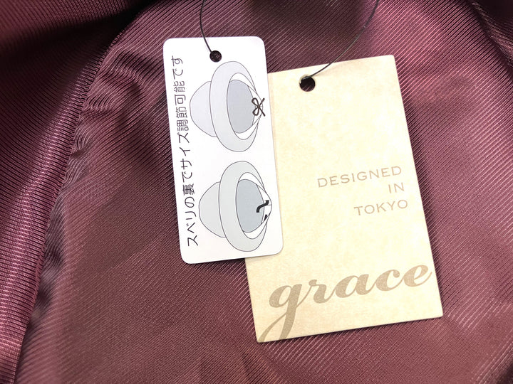 【小物/雑貨】 grace　ハット　帽子