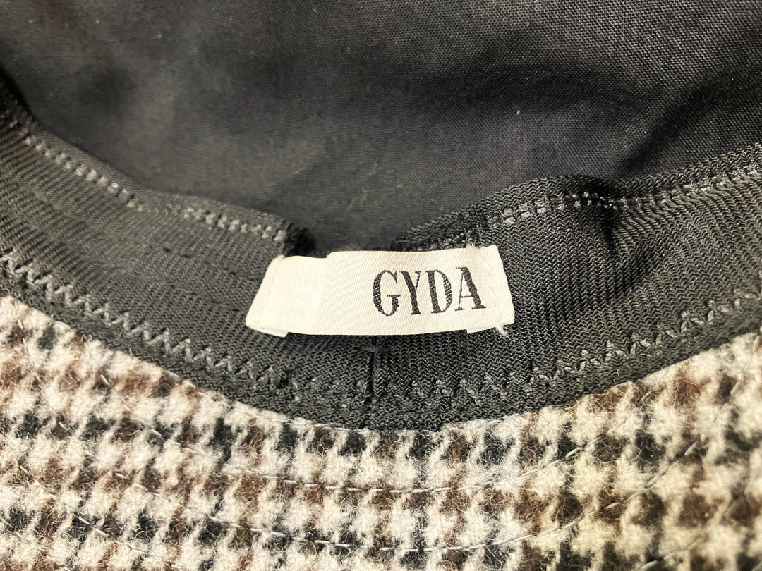 【小物/雑貨】 GYDA　ハンチング/ベレー帽　帽子