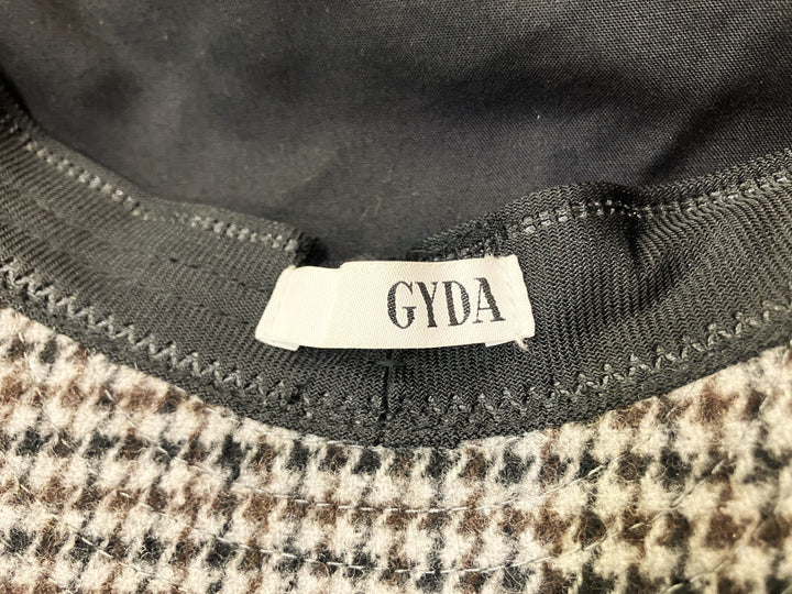 【小物/雑貨】 GYDA　ハンチング/ベレー帽　帽子