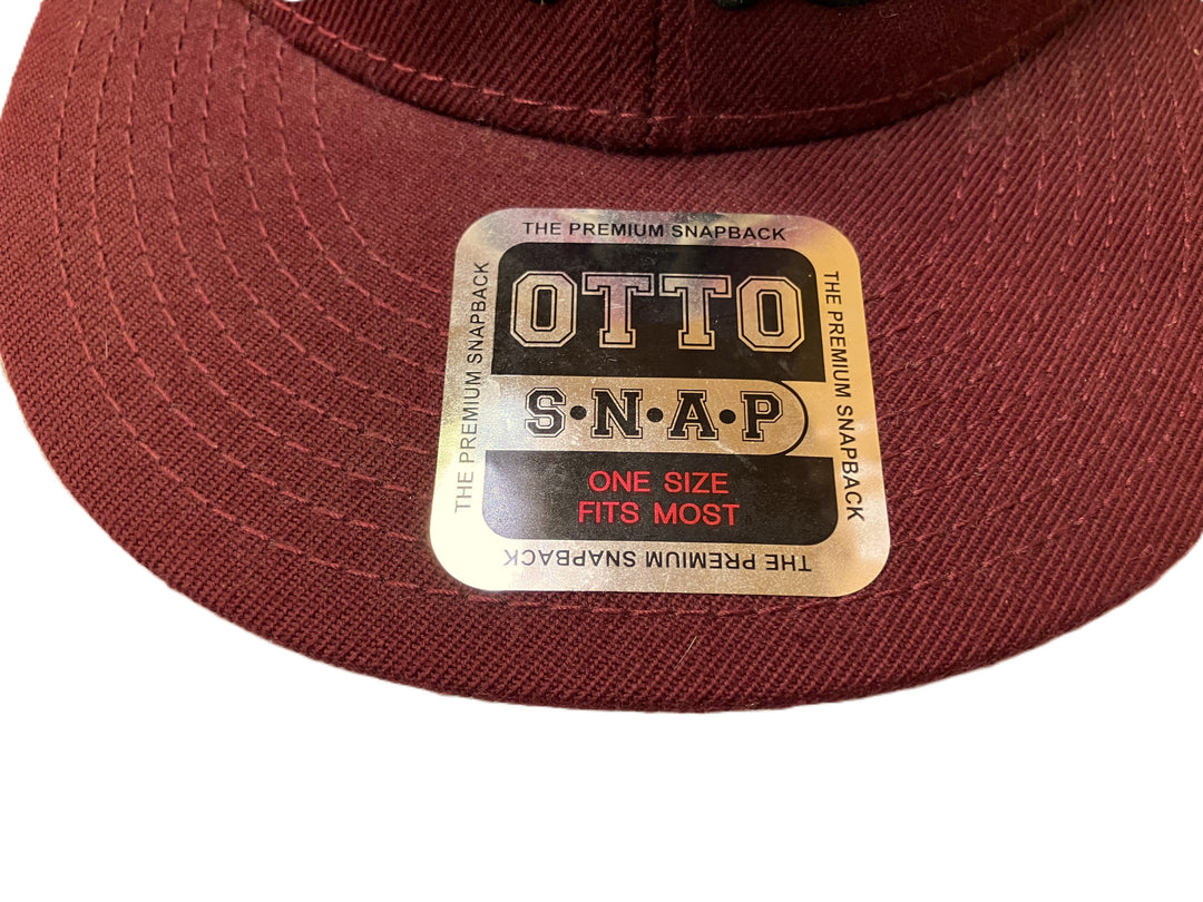 【小物/雑貨】 OTTO　キャップ　帽子