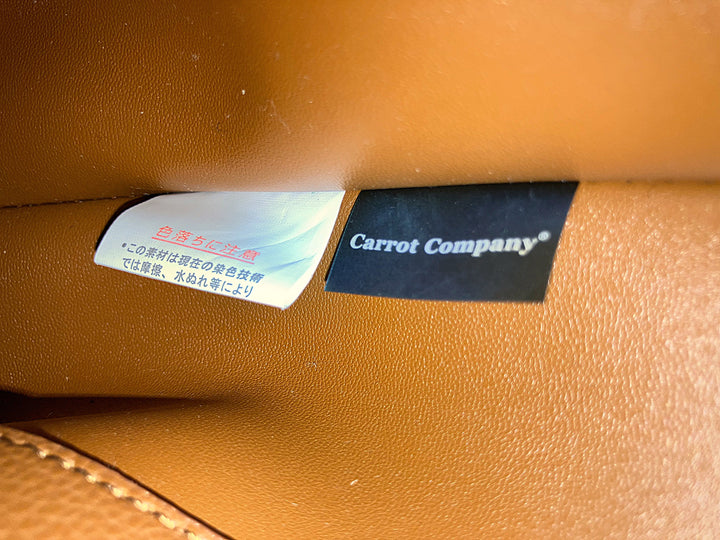 【小物/雑貨】 Carrot Campany　ショルダーバッグ　バッグ