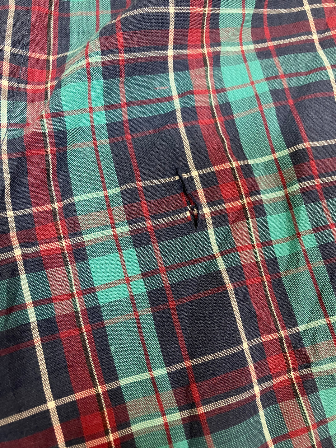 【激安古着】 Woolrich　長袖シャツ　トップス