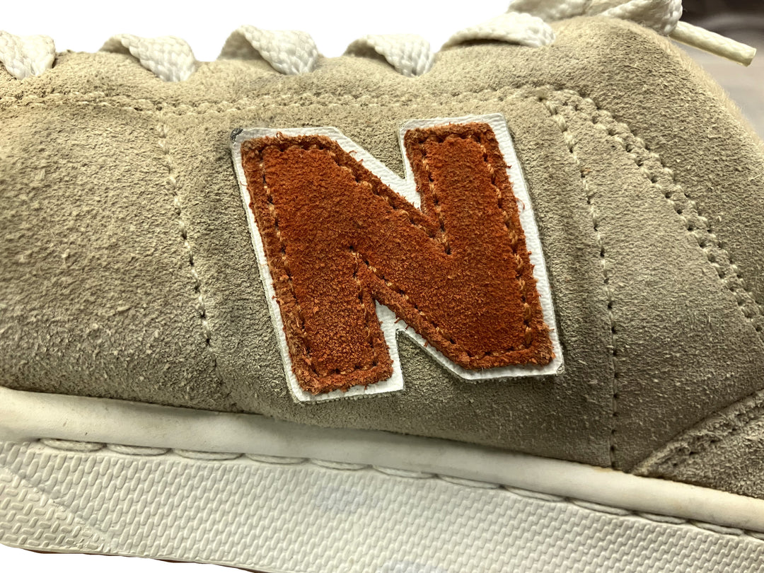 【小物/雑貨】 new balance　スニーカー　シューズ