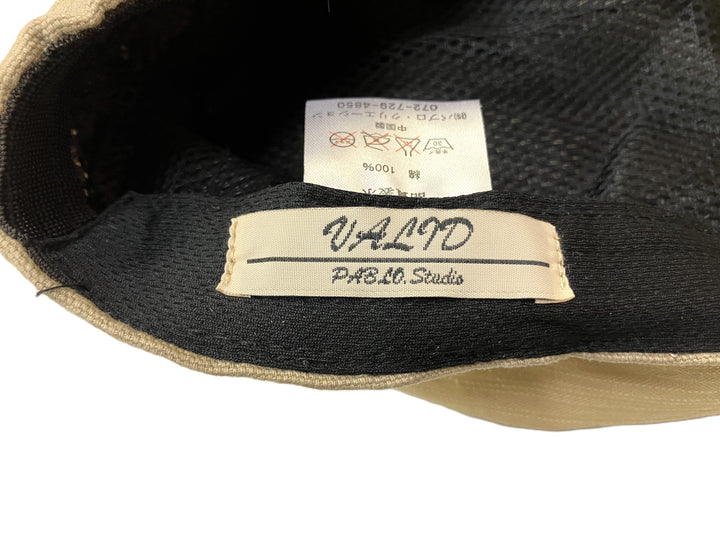 【小物/雑貨】 VALID　ハンチング/ベレー帽　帽子