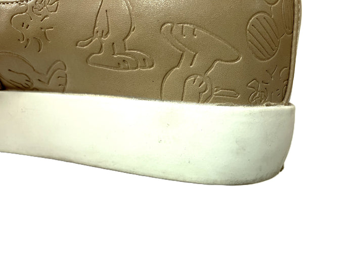 【小物/雑貨】 PEANUTS　ブーツ ショート/ミディアム　シューズ