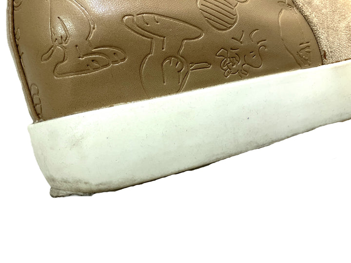 【小物/雑貨】 PEANUTS　ブーツ ショート/ミディアム　シューズ