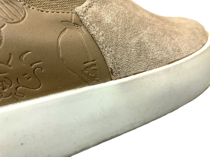 【小物/雑貨】 PEANUTS　ブーツ ショート/ミディアム　シューズ