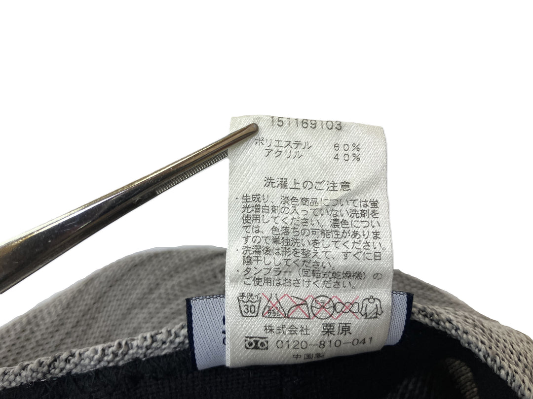 【小物/雑貨】 KANGOL　ハンチング/ベレー帽　帽子