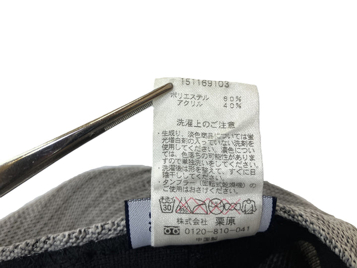 【小物/雑貨】 KANGOL　ハンチング/ベレー帽　帽子