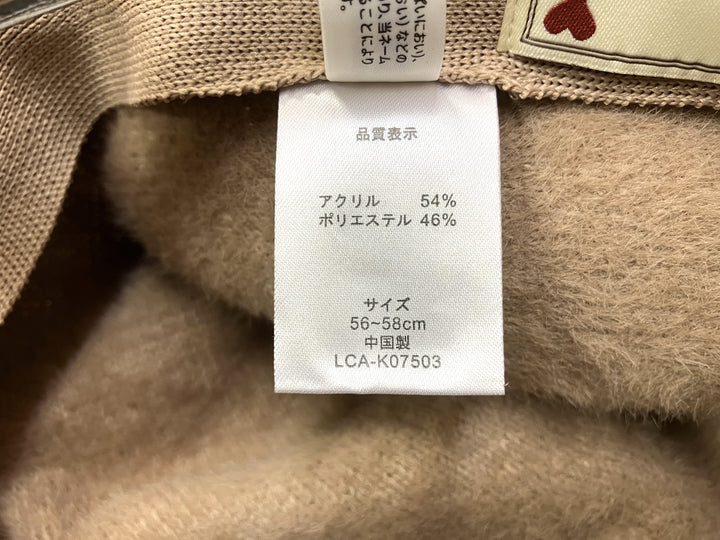 【小物/雑貨】 DEOSUNNY　その他 帽子　帽子