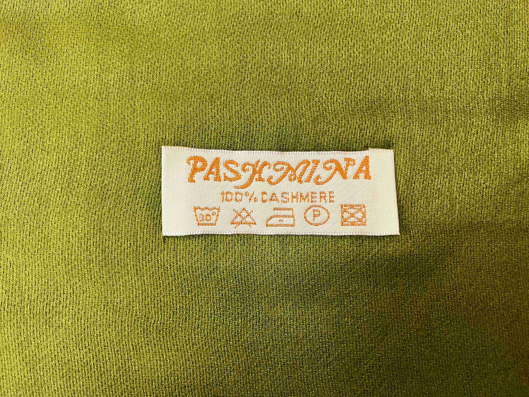 【小物/雑貨】 PASHMINA　ストール/ショール　ファッション小物