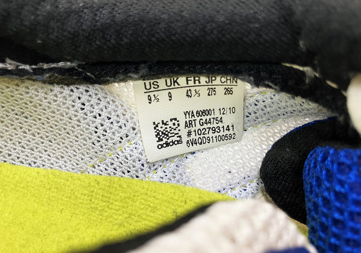 【小物/雑貨】 adidas　スニーカー　シューズ