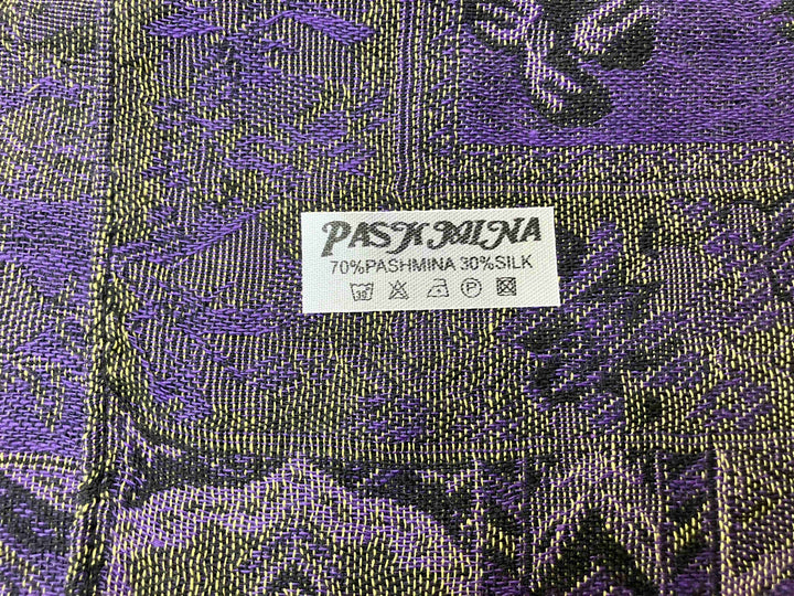 【小物/雑貨】 PASHMINA　ストール/ショール　ファッション小物