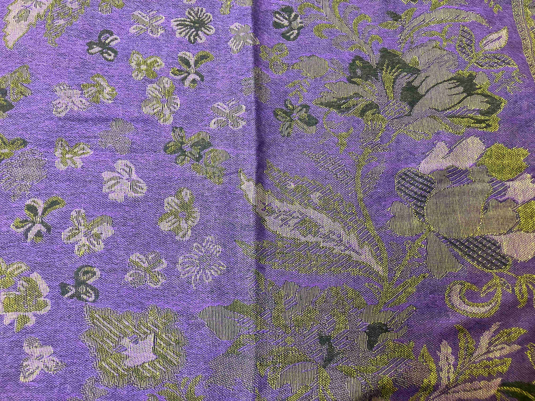 【小物/雑貨】 PASHMINA　ストール/ショール　ファッション小物