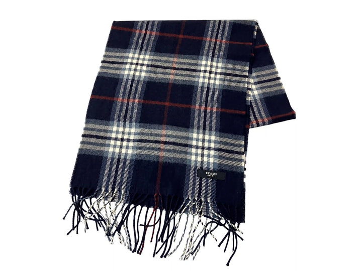 【小物/雑貨】 BEAMS HEART　マフラー　ファッション小物