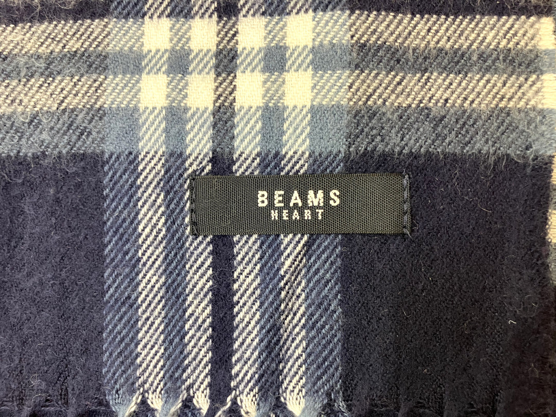 【小物/雑貨】 BEAMS HEART　マフラー　ファッション小物