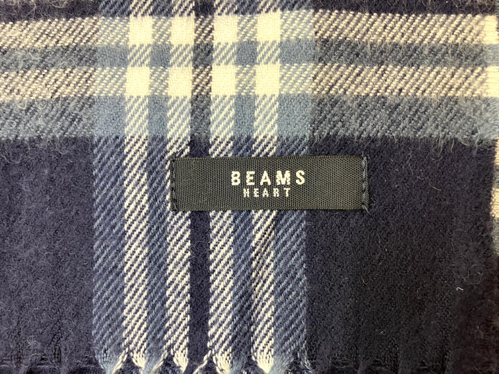 【小物/雑貨】 BEAMS HEART　マフラー　ファッション小物