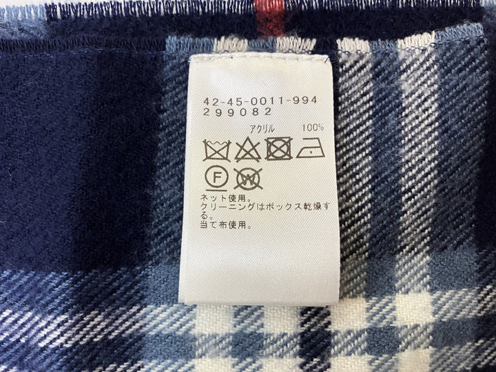 【小物/雑貨】 BEAMS HEART　マフラー　ファッション小物