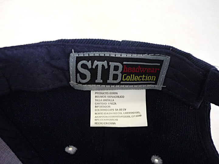 【小物/雑貨】 STB　キャップ　帽子