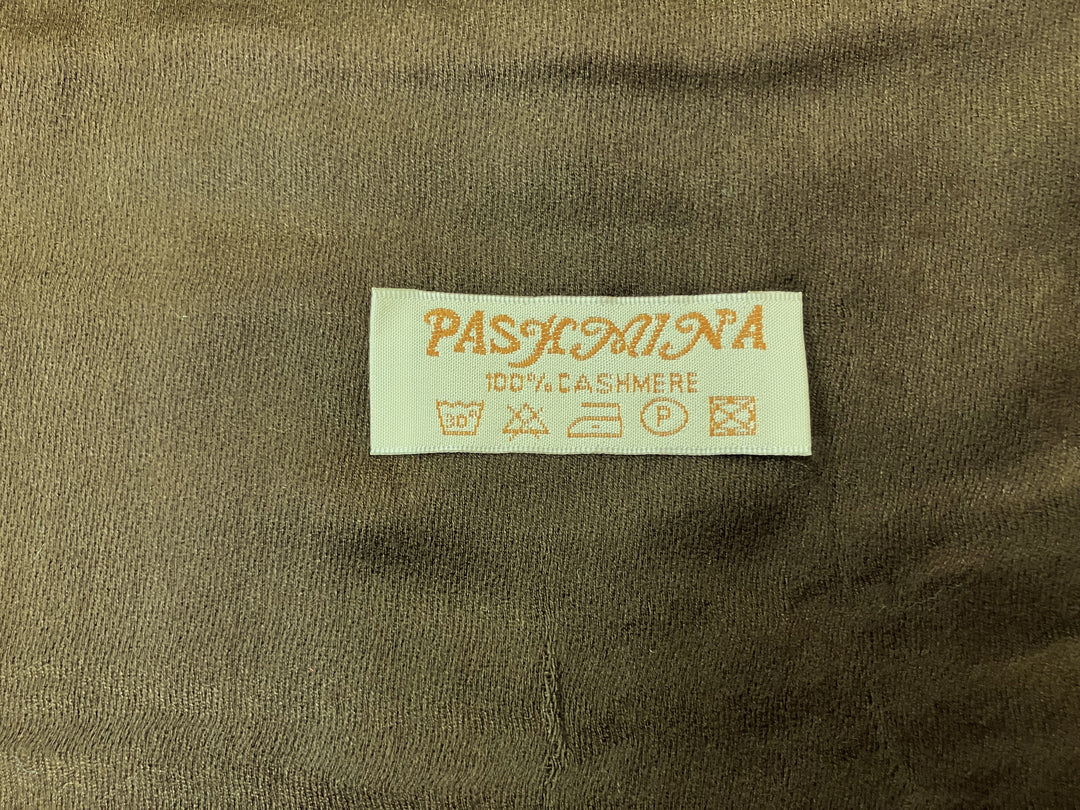 【小物/雑貨】 PASHMINA　ストール/ショール　ファッション小物
