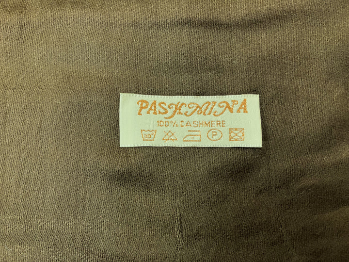【小物/雑貨】 PASHMINA　ストール/ショール　ファッション小物