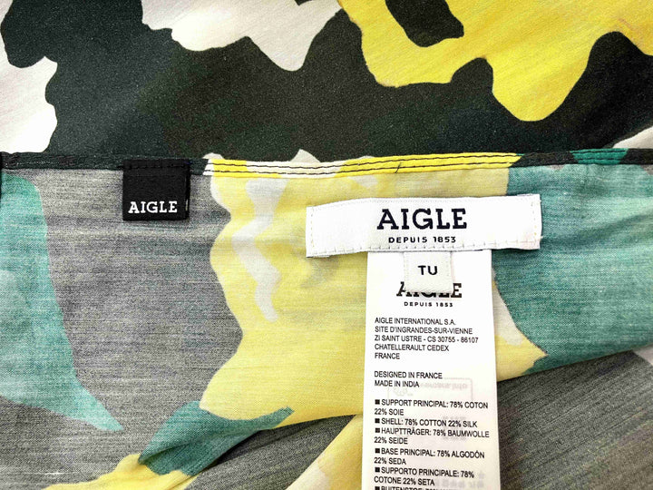 【小物/雑貨】 AIGLE　バンダナ/スカーフ　ファッション小物