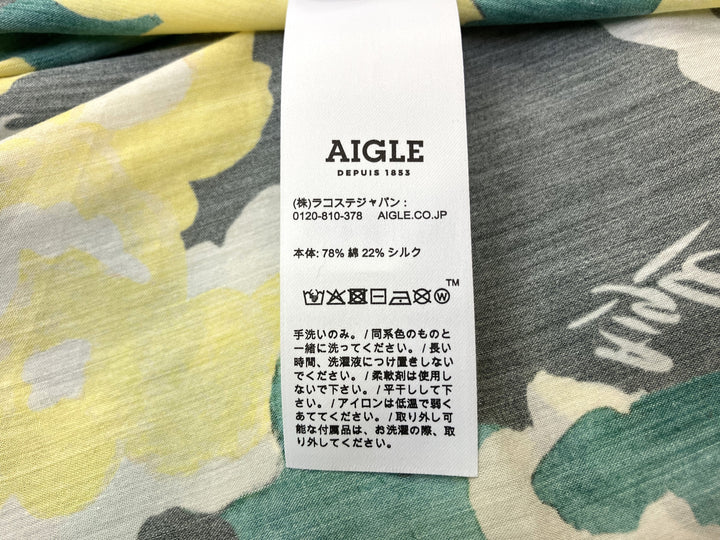 【小物/雑貨】 AIGLE　バンダナ/スカーフ　ファッション小物