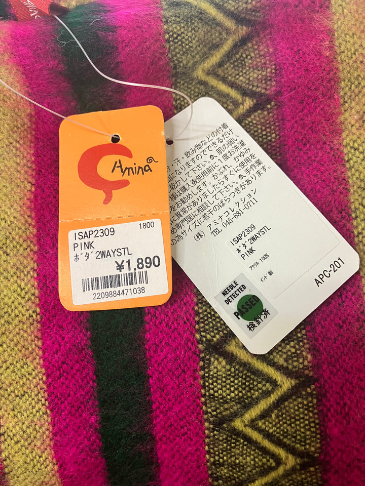 Amina　ストール/ショール　ファッション小物