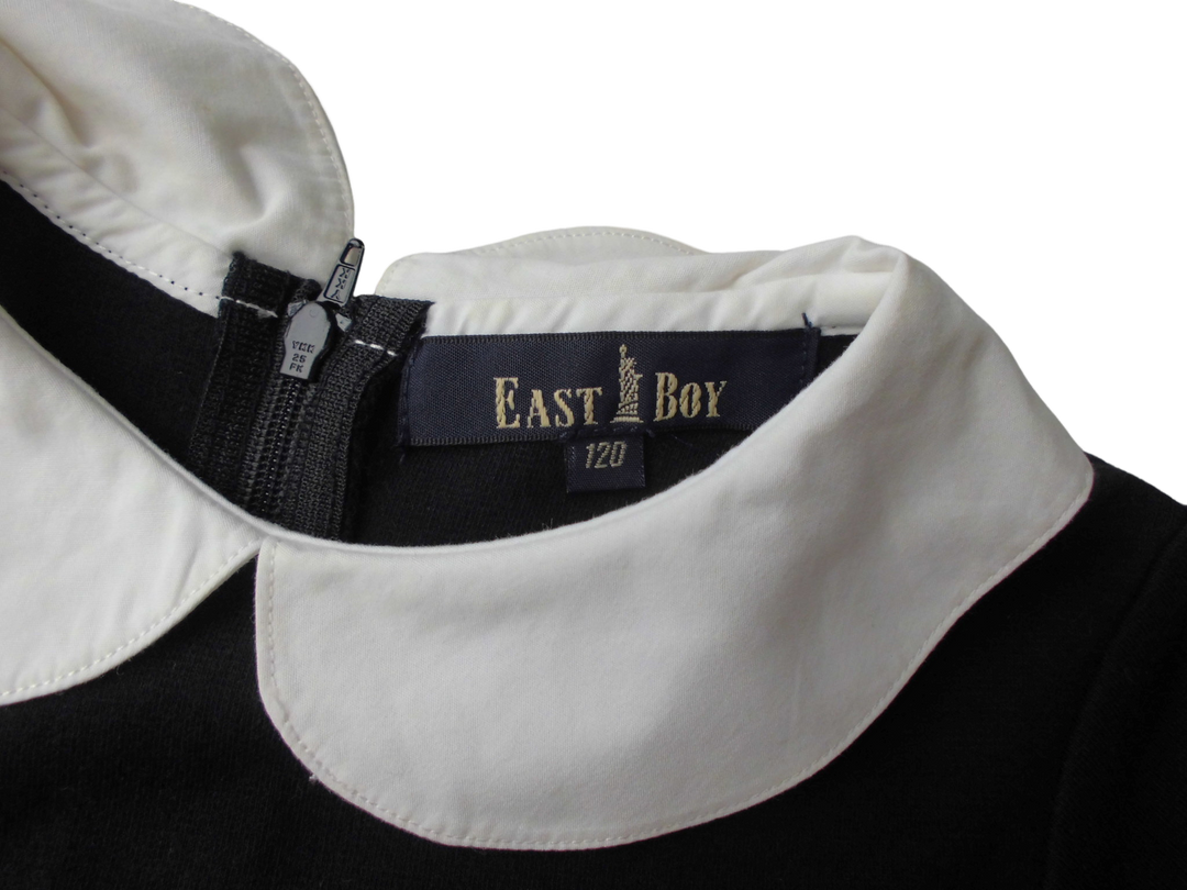 【激安古着】　EAST BOY　ワンピース　ワンピース or ドレス