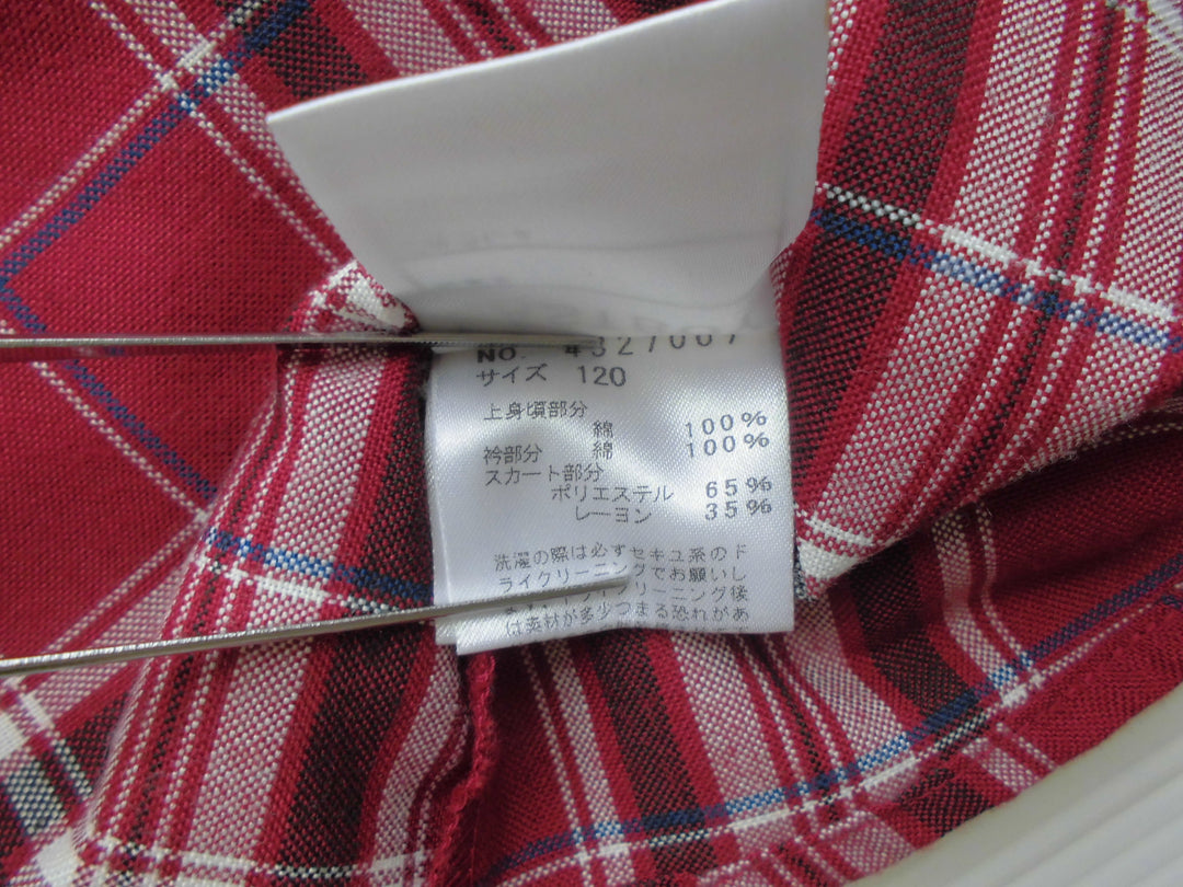 【激安古着】　EAST BOY　ワンピース　ワンピース or ドレス