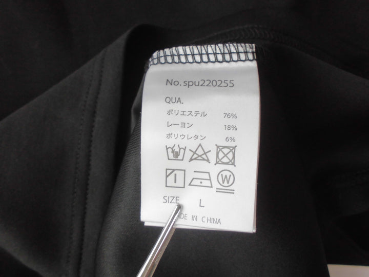 【激安古着】　SPU　半袖Tシャツ　トップス