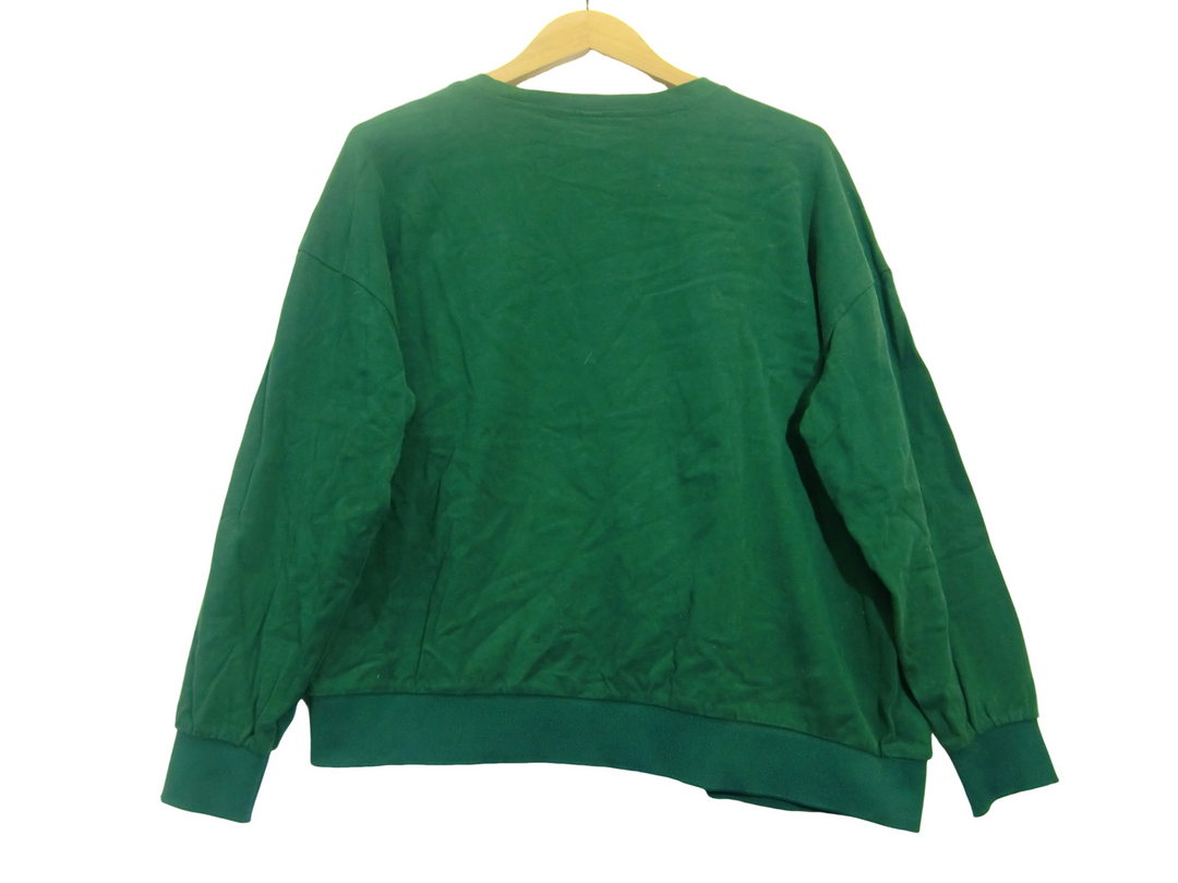 【激安古着】　Jianduan　長袖Tシャツ　トップス