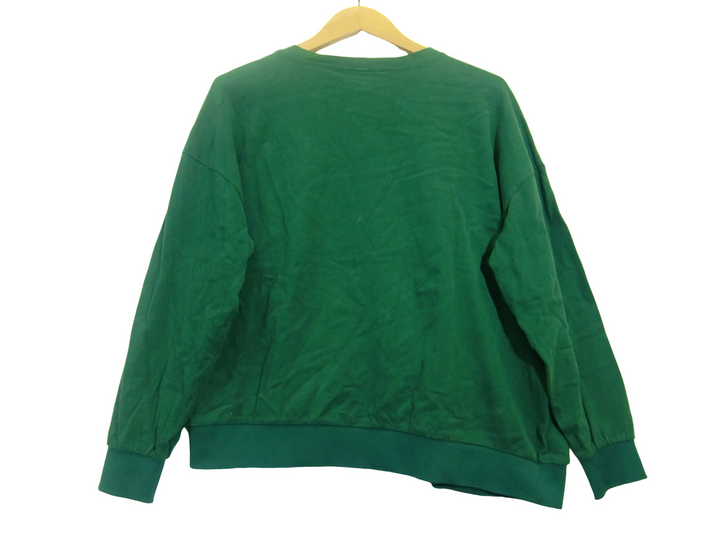 【激安古着】　Jianduan　長袖Tシャツ　トップス