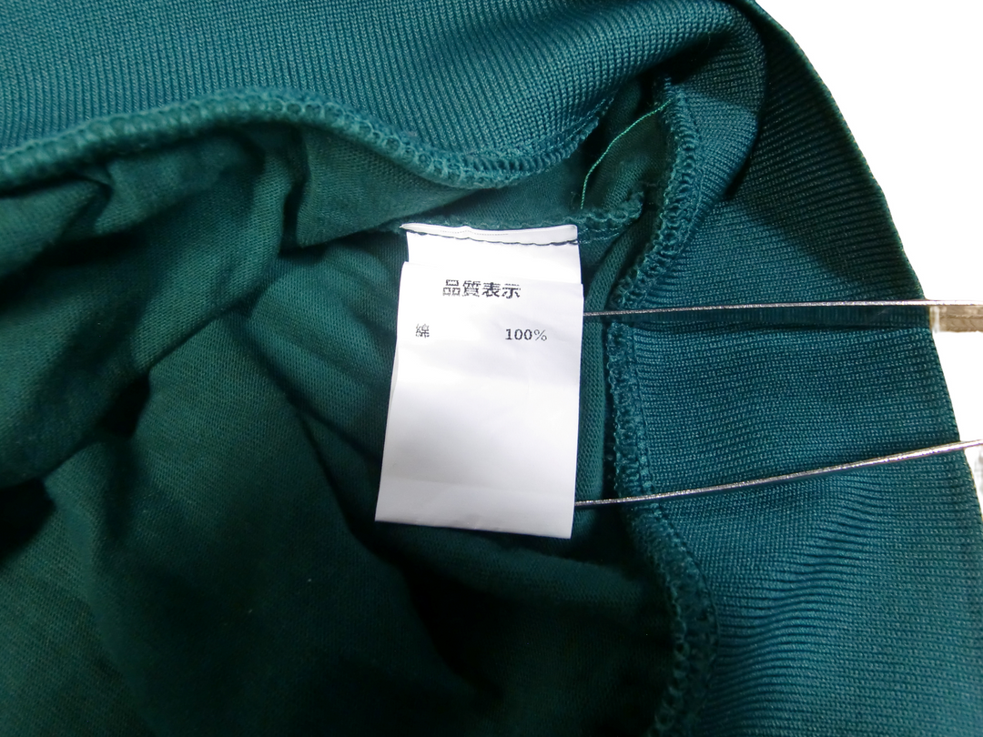 【激安古着】　Jianduan　長袖Tシャツ　トップス