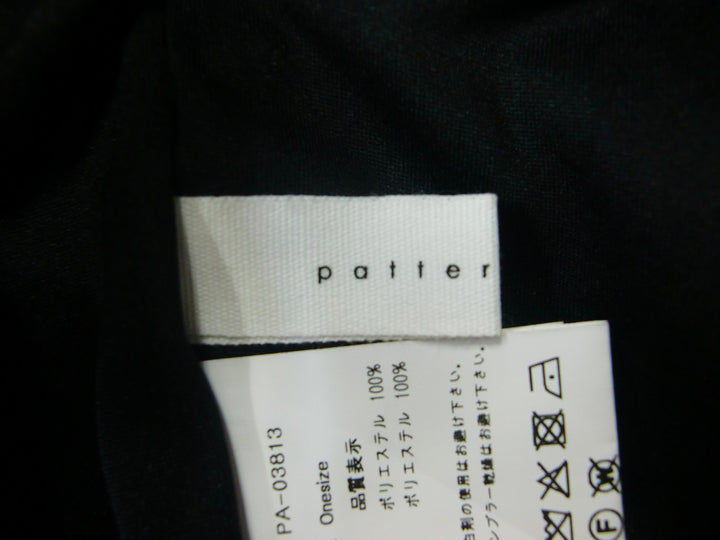【激安古着】 patterntorso　その他パンツ　パンツ