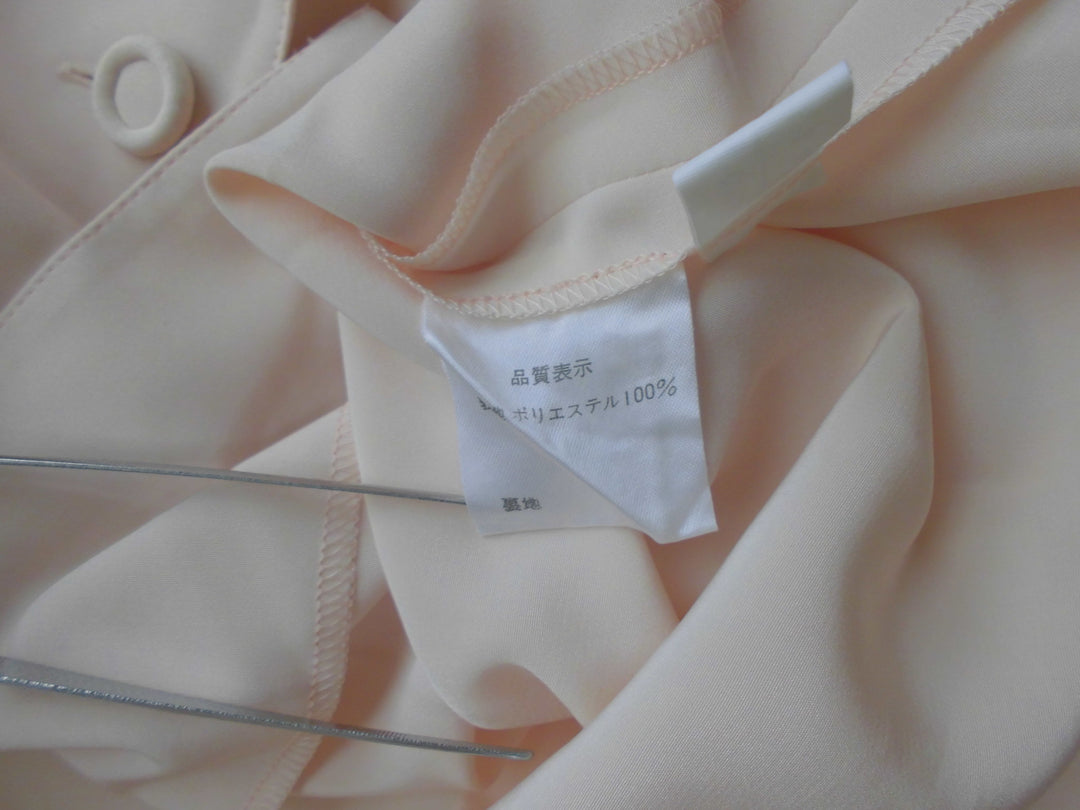 【激安古着】　Leilian　長袖シャツ　トップス