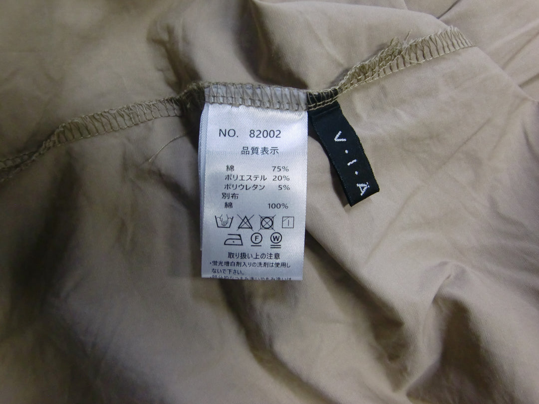 【激安古着】　V.I.A.N.T.E　ワンピース　ワンピース or ドレス