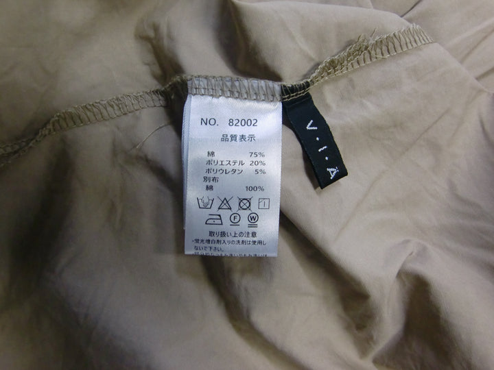【激安古着】　V.I.A.N.T.E　ワンピース　ワンピース or ドレス